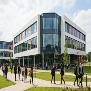 University of Hertfordshire