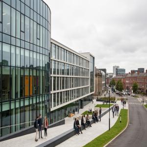 Ulster University