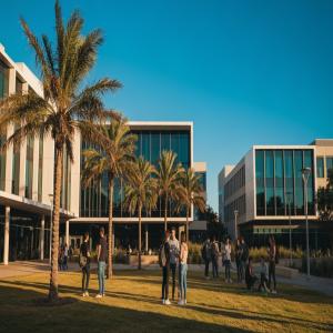 Edith Cowan University
