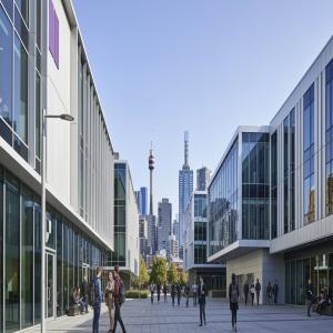 Victoria University