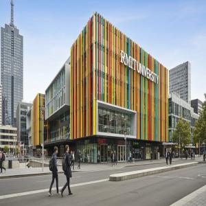 RMIT University